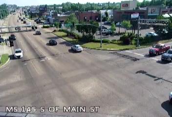 MS 145 S of Main St -  (S - 022403) - USA