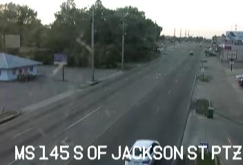 MS 145 S of Jackson St PTZ -  (S - 022405) - USA