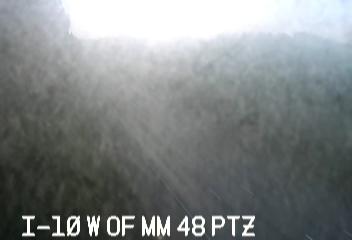 I-10 W of MM 48 PTZ -  (W - 050506) - USA