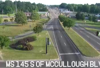 MS 145 S of McCullough Blvd PTZ -  (S - 022602) - USA
