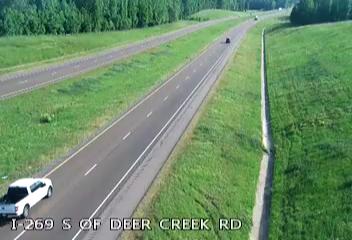 I-269 S of Deer Creek Rd -  (S - 040708) - USA