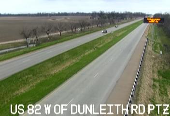 US 82 W of Dunleith Rd PTZ -  (W - 140101) - USA