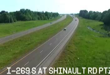 I-269 S at Shinault Rd PTZ -  (S - 041108) - USA