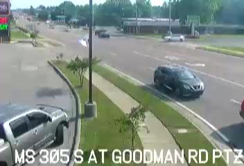 MS 305 S at Goodman Rd PTZ -  (S - 041907) - USA