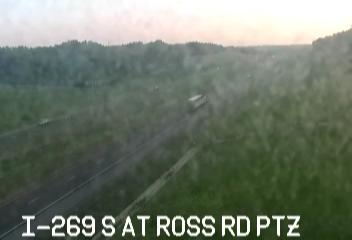 I-269 S at Ross Rd PTZ -  (S - 043403) - USA