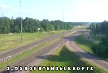 I-55 S of Wynndale Rd PTZ -  (S - 022901) - USA