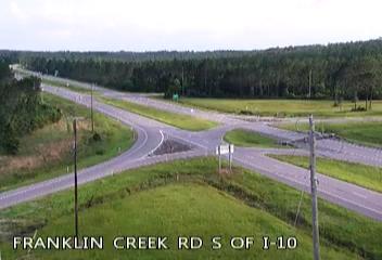 Franklin Creek Rd S of I-10 -  (S - 052406) - USA