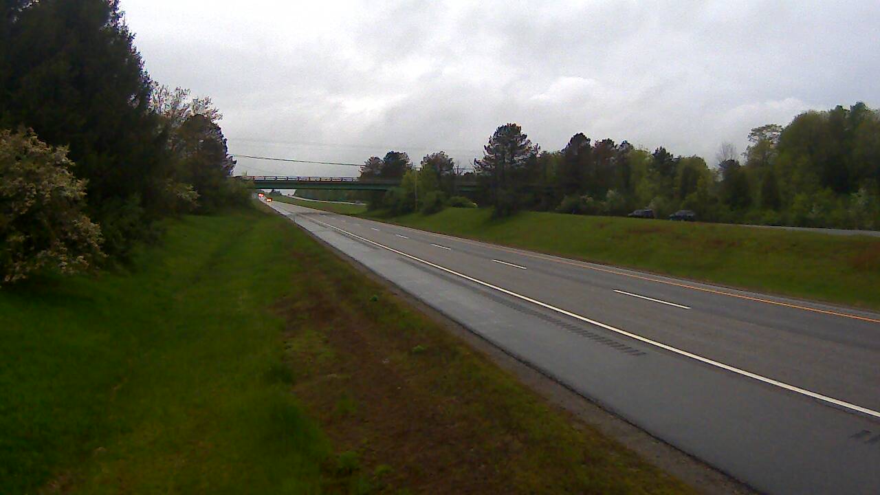 I-295 Mile 28 NB (Brunswick) - USA