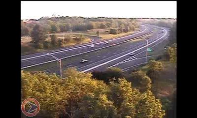 95 (Delaware Expy) South I-95 / Scotch Rd (7309) - New Jersey - USA