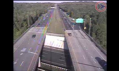 195 West I-195 / US-130 (7312) - New Jersey - USA