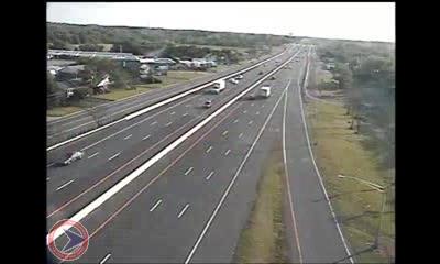295 (NJ) South I-295 / Red Bank Rd (12158) - New Jersey - USA