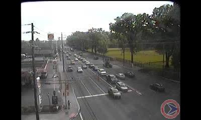 1 South US-9 / Wood Ave (26940) - New Jersey - USA