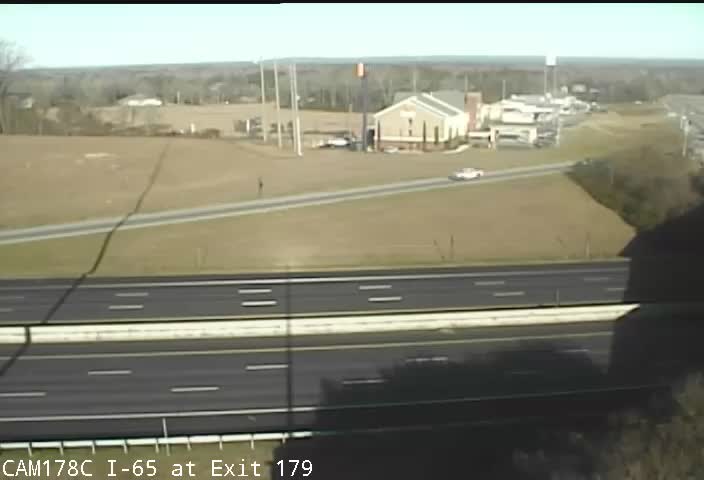 I-65 - EXIT 179 (US82 - Cobbs Ford Rd) (s) (389) - USA