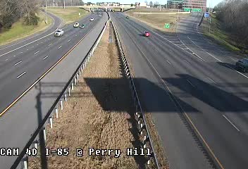 I-85 - EXIT 4 (Perry Hill Rd) (M) (n) (298) - USA