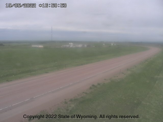 Colony - [US 212 Colony - South] - Wyoming