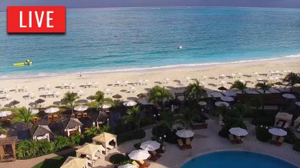 Seven Stars Resort - Turks & Caicos Islands - USA