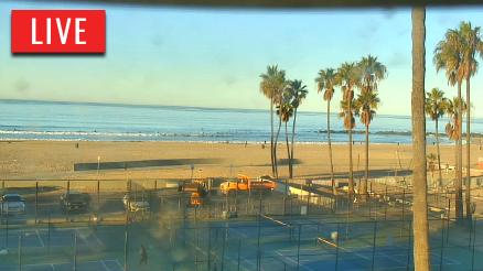 Venice Beach Live - Los Angeles, CA - USA