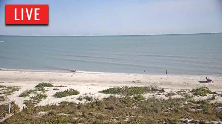 Sanibel Island Beach - Sanibel, Florida - USA